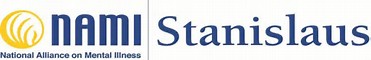 National Alliance on Mental Illness, Stanislaus (NAMI Stanislaus) logo