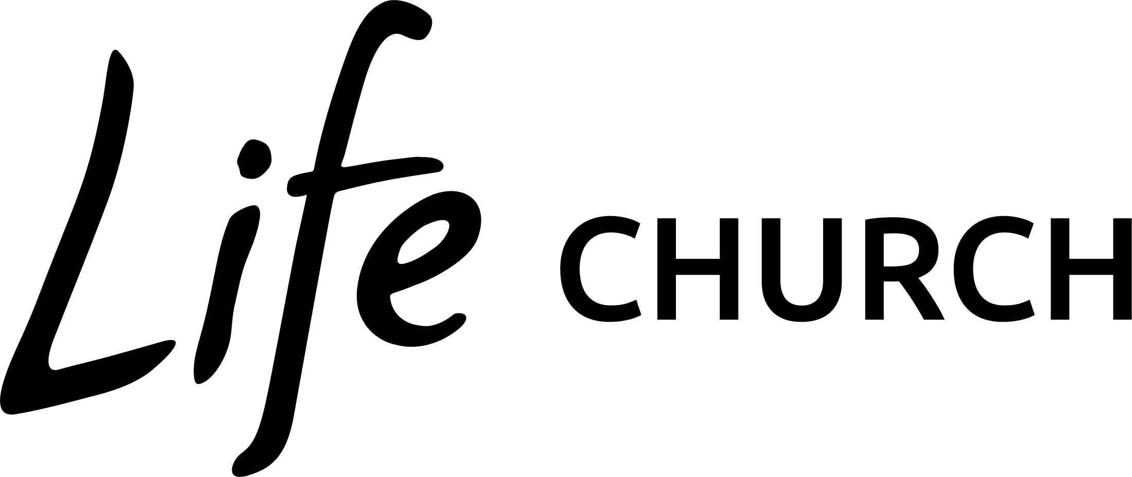 LIFE Church logo