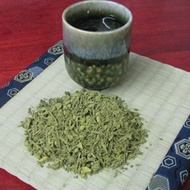 Matcha La Tea from Dr. Tea's Tea Garden