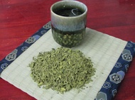 Matcha La Tea from Dr. Tea's Tea Garden