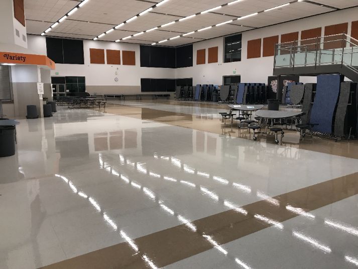 Cafeteria