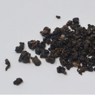 1998 Dong Ding Aged Oolong from Taiwan from Liquid Proust Teas