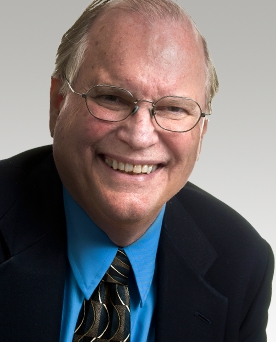 Dr. Richard Booker