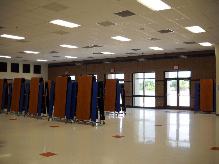 Cafeteria