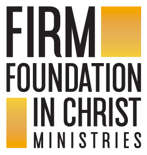 Firm Foundation In Christ Ministries logo