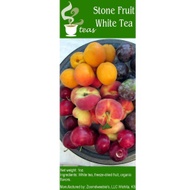 Stone Fruit White Tea from 52teas