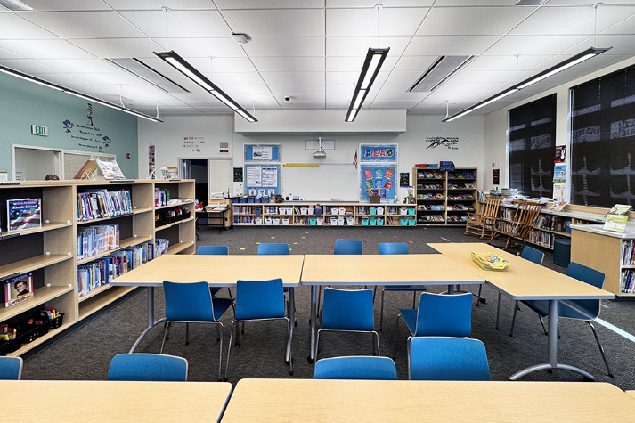 Library