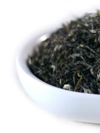 Royal Spring Snail Green Tea (Pi Loh Chun) from Bird Pick Tea & Herb
