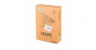 Original Golden Flower * Wooden House Century Hunan Anhua Black Tea Brick 400g from kingteaset