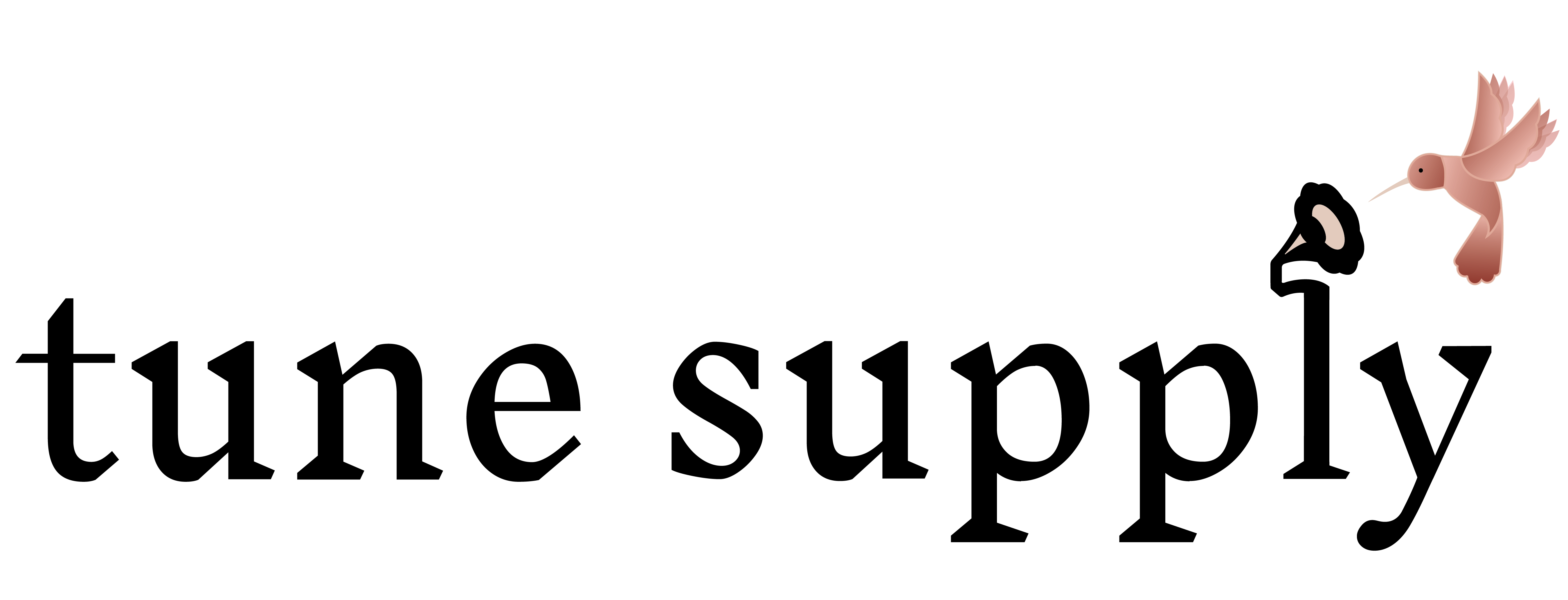 Tune Supply logo