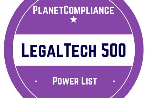 Legaltech 500