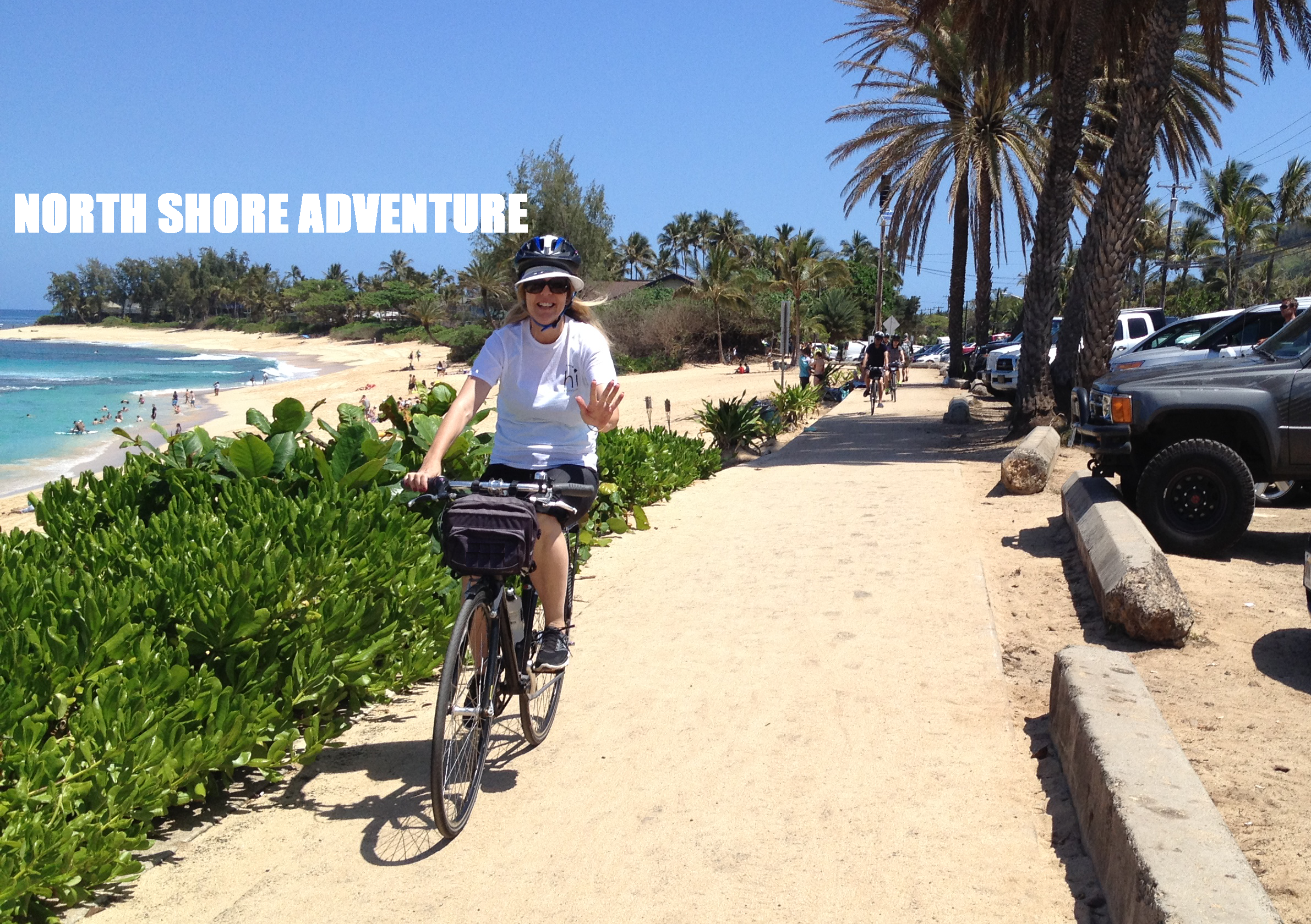 Private Bike Tour Experience photo 1