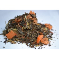 Peach Paradise White Tea from One Love Tea