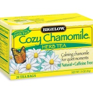 Cozy Chamomile from Bigelow