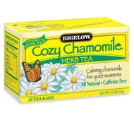 Cozy Chamomile from Bigelow