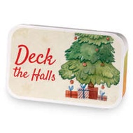 Deck the Halls from Adagio Teas