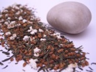 Genmaicha from First Class Teas