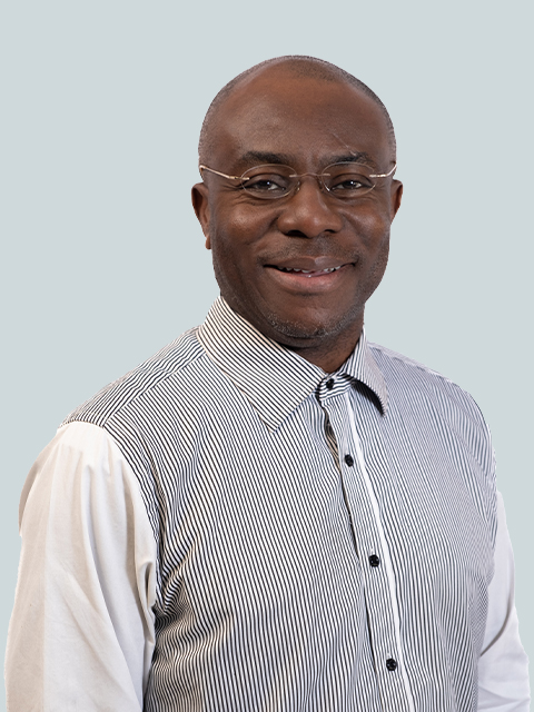 Daniel Asibey