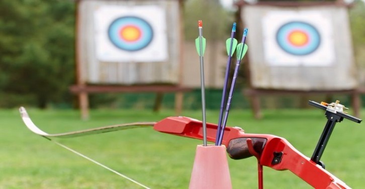 How to Choose the Best Archery Equipment in 5 Easy Steps | a360