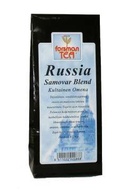 Kultainen Omena - Golden Apple from Forsman Tea