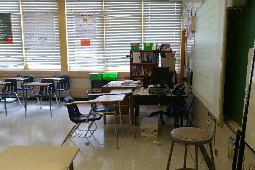 Classroom 2