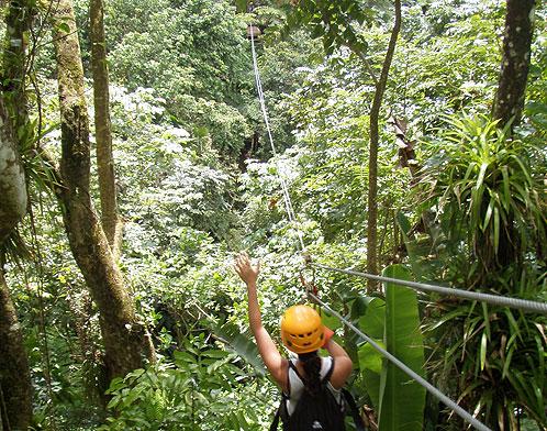 Guided Rock Climbing photo 1