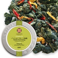 Passion Fruit Oolong from Lupicia