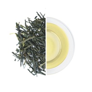 Sencha of the Forest Glow from Kyoto Obubu Tea Farms