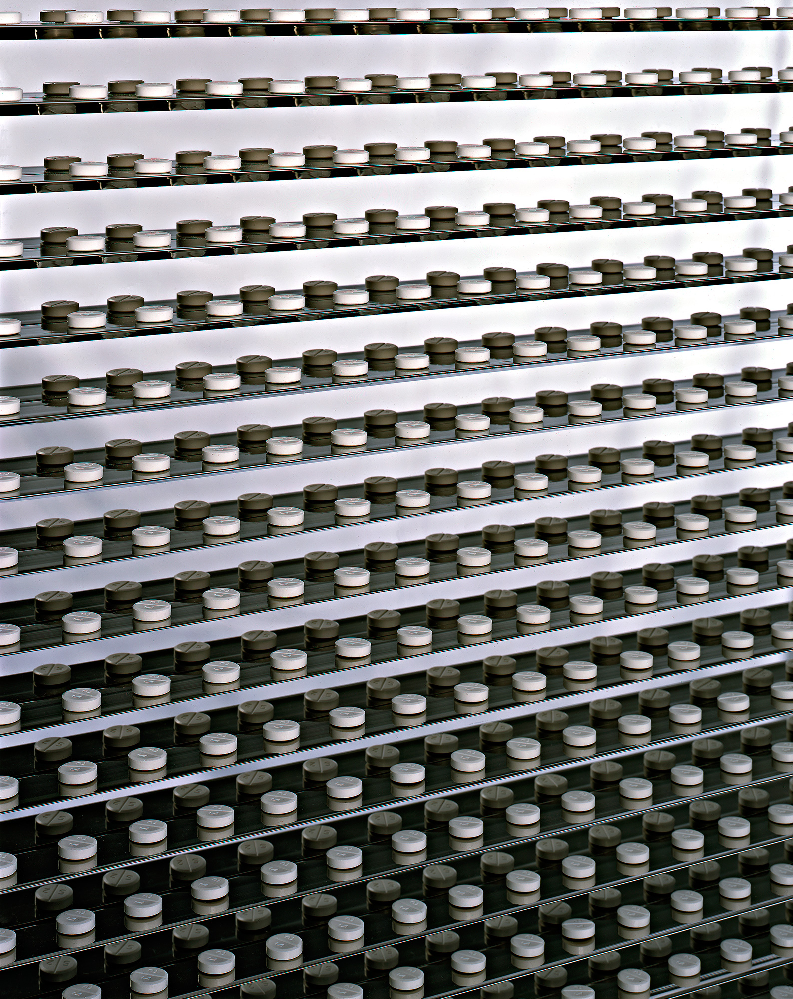 Memories Lost, Fragments of Paradise - Museo Jumex