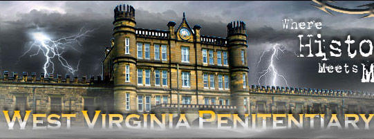 West Virginia Penitentiary