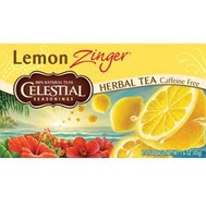 Lemon Zinger from Celestial Seasonings