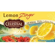 Lemon Zinger from Celestial Seasonings