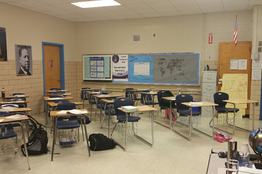 Classroom