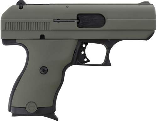 Hi-Point HI-POINT PISTOL C9 9MM COMPACT 8SH OLIVE DRAB GREEN