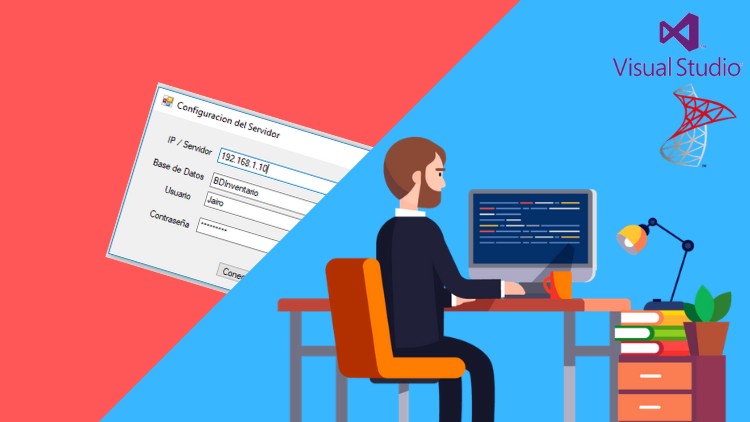 Sistema de Inventario de Activos con Visual Basic y