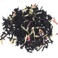 Decaf Vanilla from The Tea Girl