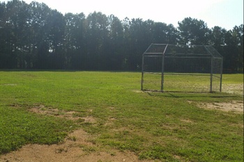 Soccer Field