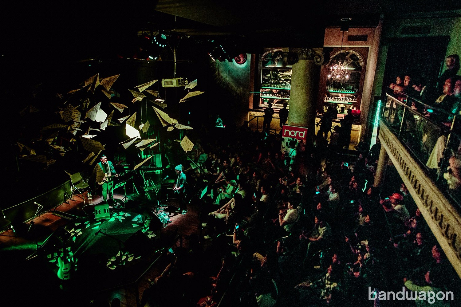 GIG REPORT: December Avenue gives the perfect Christmas present to their fans