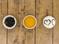 Da Wu Ye (Snowflake Phoenix) from Spirit Tea