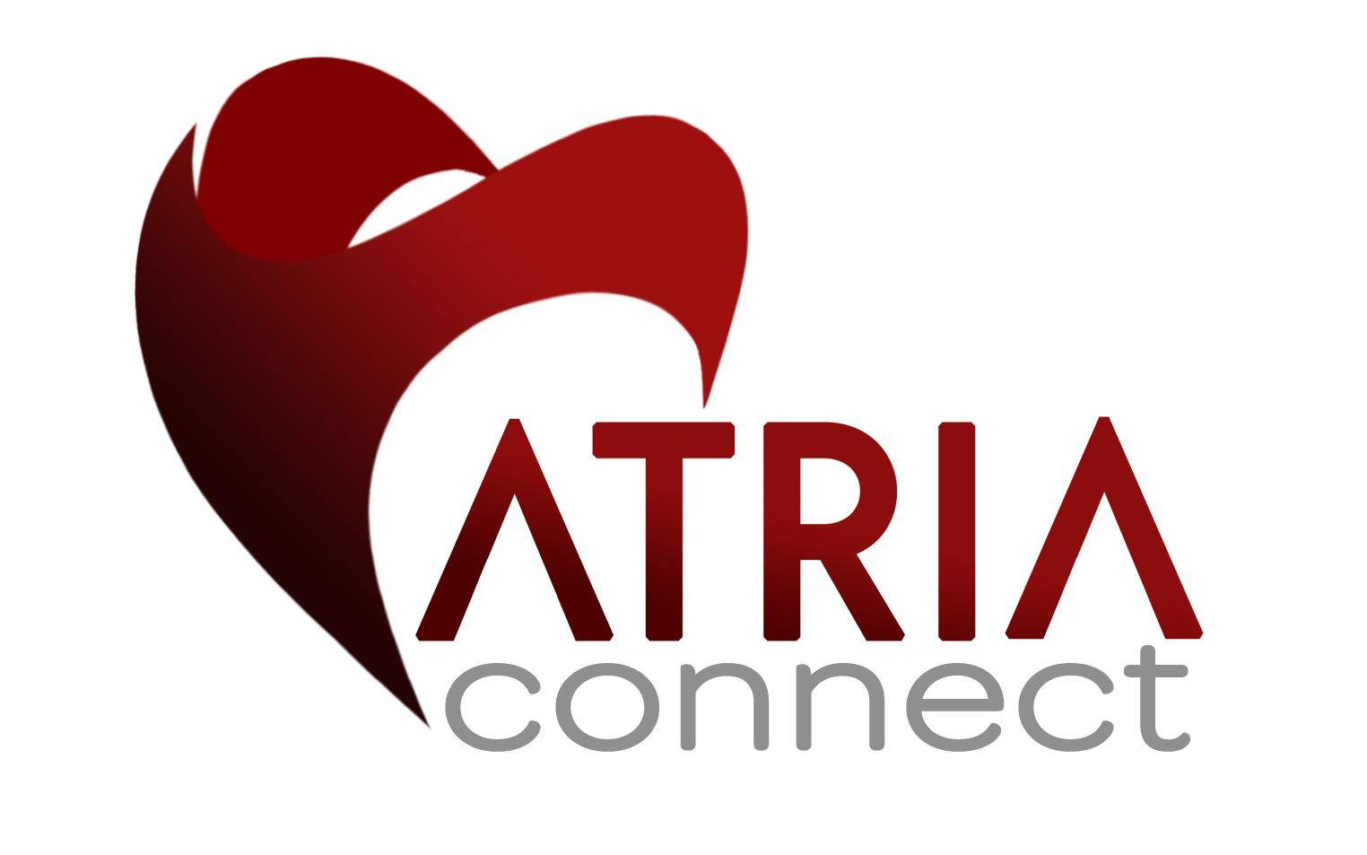 Atria Connect logo