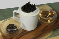 Organic Oolong Tea - PT Harendong from Tealet