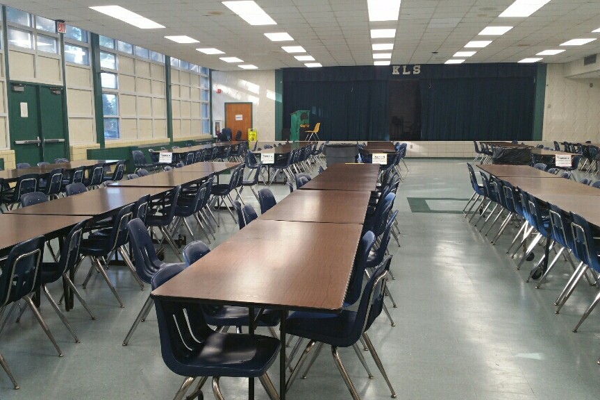 Cafeteria