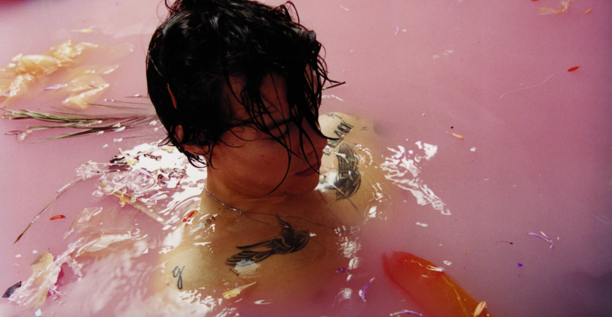 Harry Styles Live on Tour Manila sells out in  hours, fans experience long lines, system breakdowns