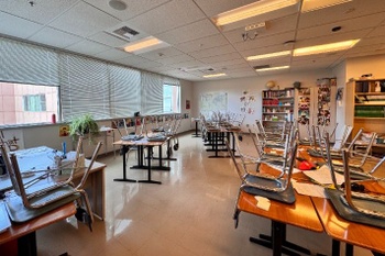 Classroom