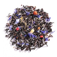 Blueberry Blast from For Tea's Sake