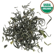 Korean Mt. Jiri Ujeon Organic Whole Leaf Green Tea from Teas Unique