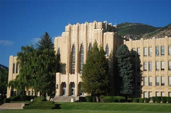 Ogden High Filming Rental