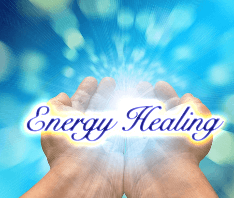 Energy Healing Module