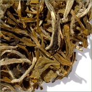 Drum Mountain White Cloud from The Tea Table