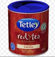Rooibos Vanilla from Tetley